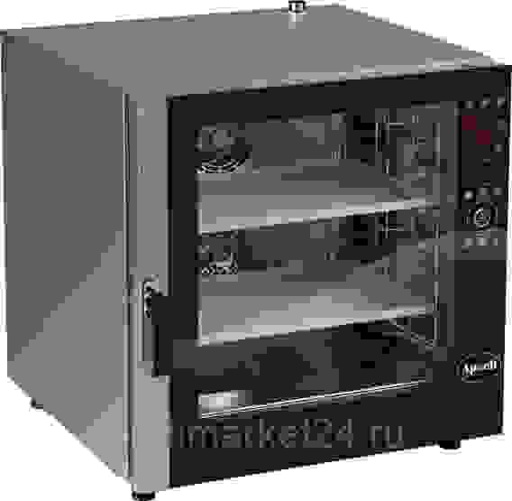 ПЕЧЬ КОНВЕКЦИОННАЯ APACH A3/7HD-E/АВТОМОЙКА/USB