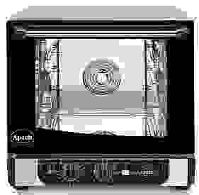 ПЕЧЬ КОНВЕКЦИОННАЯ APACH AD44MH ECO С ПОМПОЙ