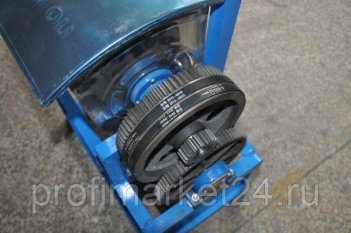 Машина тестомесильная Foodatlas HO-25A