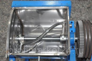 Машина тестомесильная Foodatlas HO-25A