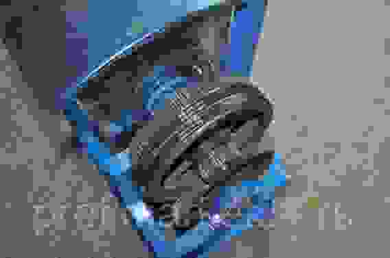 Машина тестомесильная Foodatlas HO-25A