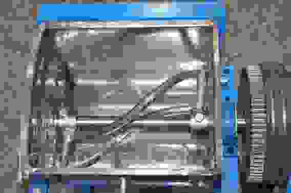 Машина тестомесильная Foodatlas HO-25A