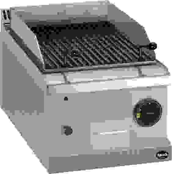 Гриль лавовый 700 сер. Apach APGG-47T