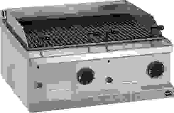 ГРИЛЬ ЛАВОВЫЙ 700 СЕР. APACH APGG-77T