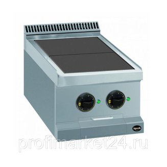 ПЛИТА 2 КОНФОРОЧН.700 СЕР. APACH APRE-47QT