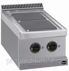 ПЛИТА 2 КОНФОРОЧН.700 СЕР. APACH APRE-47T