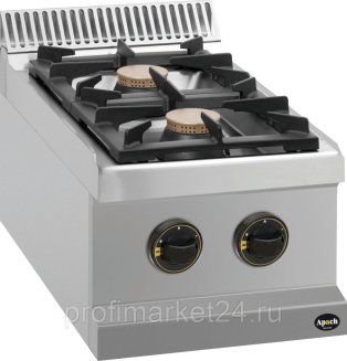 ПЛИТА 2 КОНФОРОЧН.700 СЕР. APACH APRG-47T