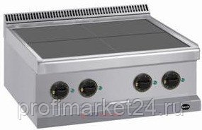 ПЛИТА 4 КОНФОРОЧН.700 СЕР. APACH APRE-77QT
