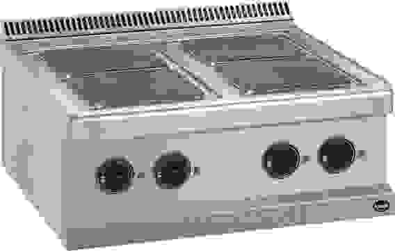 ПЛИТА 4 КОНФОРОЧН.700 СЕР. APACH APRE-77QT