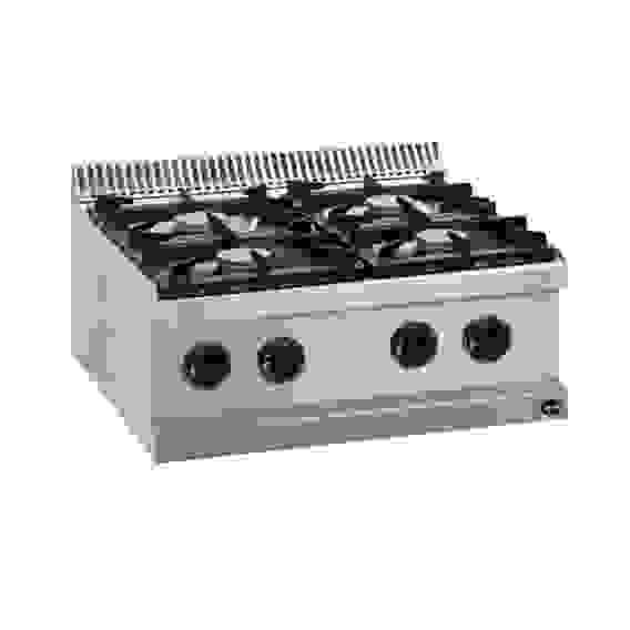 ПЛИТА 4 КОНФОРОЧН.700 СЕР. APACH APRG-77T