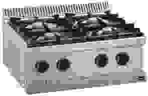 ПЛИТА 4 КОНФОРОЧН.700 СЕР. APACH APRG-77T