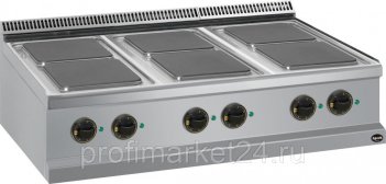 ПЛИТА 6 КОНФОРОЧН.700 СЕР. APACH APRE-117T