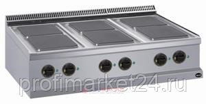 ПЛИТА 6 КОНФОРОЧН.700 СЕР. APACH APRE-117T