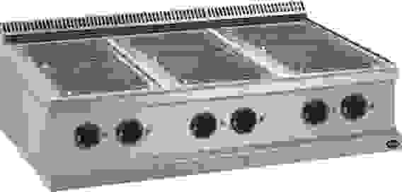 ПЛИТА 6 КОНФОРОЧН.700 СЕР. APACH APRE-117T