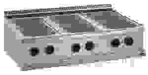 ПЛИТА 6 КОНФОРОЧН.700 СЕР. APACH APRE-117T