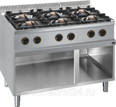 ПЛИТА 6 КОНФОРОЧН.700 СЕР. APACH APRG-117P
