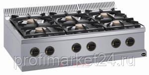 ПЛИТА 6 КОНФОРОЧН.700 СЕР. APACH APRG-117P