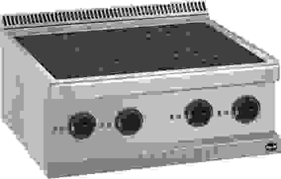 ПЛИТА ИНДУКЦИОННАЯ 700 СЕР. APACH APRI-77T