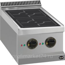 ПЛИТА ИНДУКЦИОННАЯ 700 СЕР. APACH APRI-47T