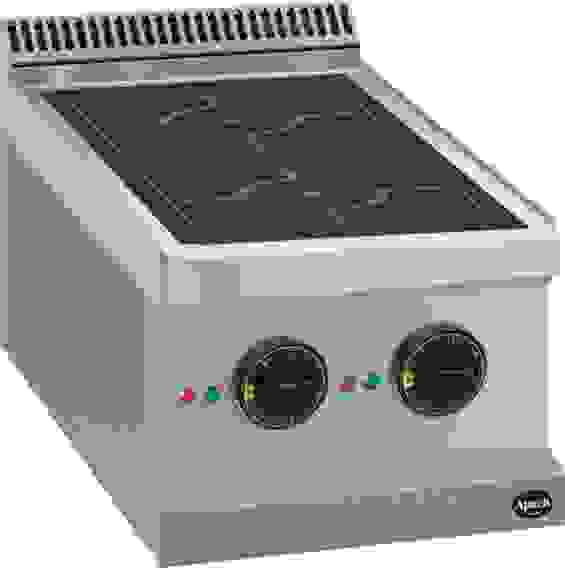 ПЛИТА ИНДУКЦИОННАЯ 700 СЕР. APACH APRI-47T