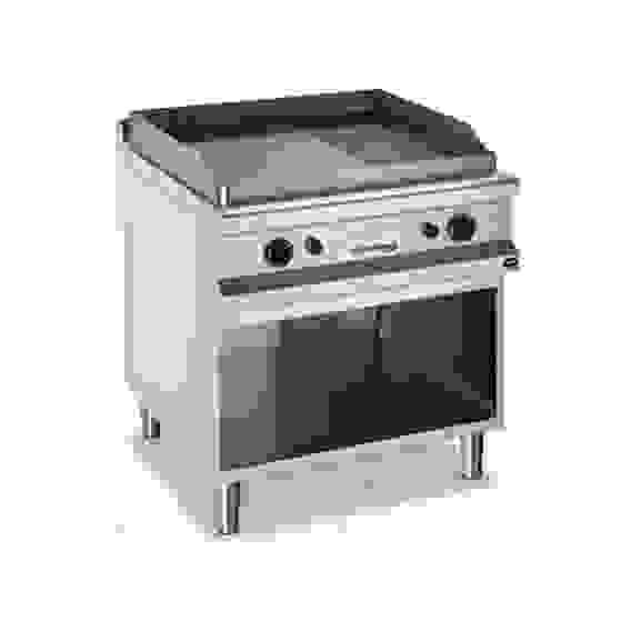 СКОВОРОДА ОТКР. 700СЕР. APACH APTG-77TLR