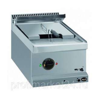 ФРИТЮРНИЦА 700СЕР. APACH APFE-47T