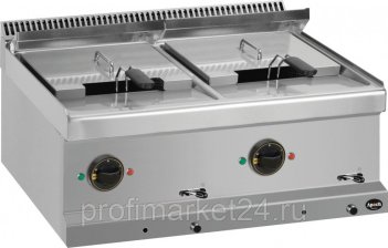 ФРИТЮРНИЦА 700СЕР. APACH APFE-77T