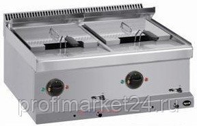 ФРИТЮРНИЦА 700СЕР. APACH APFE-77T