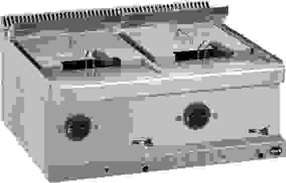 ФРИТЮРНИЦА 700СЕР. APACH APFE-77T