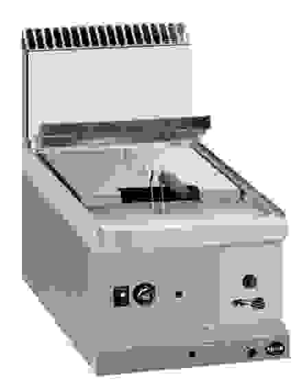 ФРИТЮРНИЦА 700СЕР. APACH APFG-47T