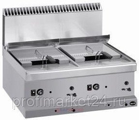 ФРИТЮРНИЦА 700СЕР. APACH APFG-77T