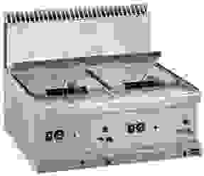 ФРИТЮРНИЦА 700СЕР. APACH APFG-77T