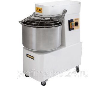 Тестомес ITPIZZA СПИРАЛЬНЫЙ SK-60 2S