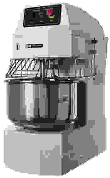 ТЕСТОМЕС СПИРАЛЬНЫЙ HURAKAN HKN-M30SN