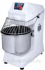 ТЕСТОМЕС СПИРАЛЬНЫЙ HURAKAN HKN-M30SN2V