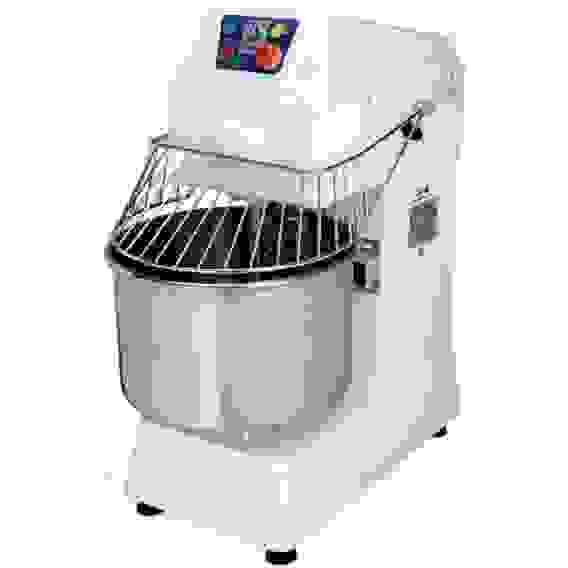 ТЕСТОМЕС СПИРАЛЬНЫЙ HURAKAN HKN-M50SN2V