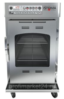 Печь низкотемпературная ТТМ ISTOMA MINI