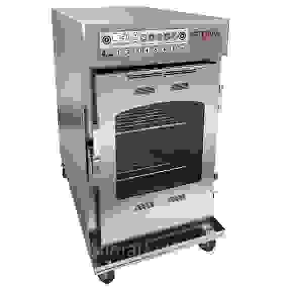 Печь низкотемпературная ТТМ ISTOMA MINI