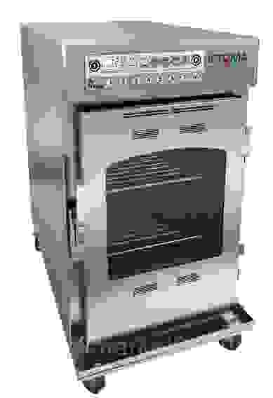 Печь низкотемпературная ТТМ ISTOMA MINI