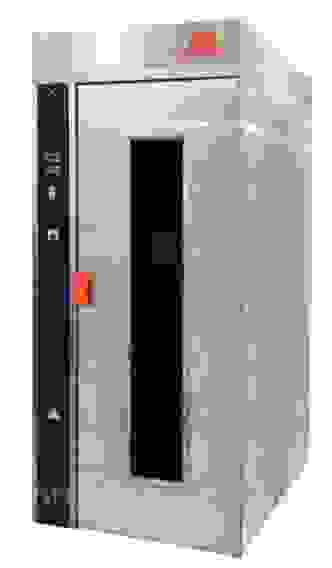 Шкаф расстойный электрический Восход "Бриз-022П" (В657)