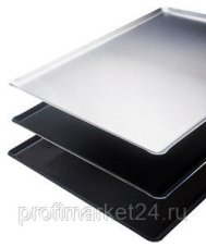 КОМПЛЕКТ ЛИСТОВ №3 UNOX TG 405 600X400 (12 шт)
