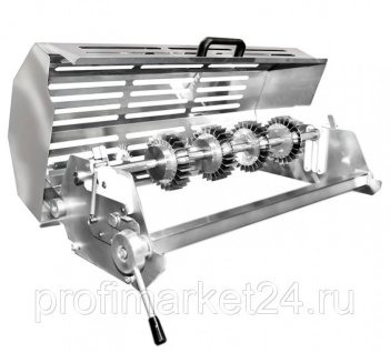 Механизм резки "МР" 1 (В644.80.27.00.000, одноместный )