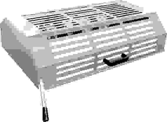 Механизм резки "МР" 2 (В644.80.26.00.000, двухместный )