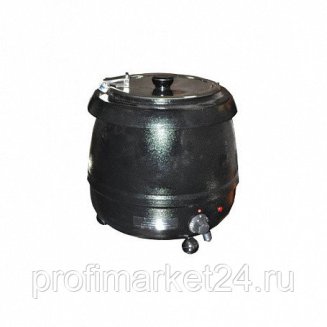 Мармит-супница SB-6000 Roal (360х340х360 мм, 10 л, 0,4 кВт, 220 В)