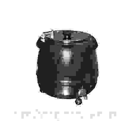 Мармит-супница SB-6000 Roal (360х340х360 мм, 10 л, 0,4 кВт, 220 В)