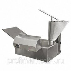 Аппарат для приготовления и жарки пончиков АПЖП-2 настольный (930х470х530 мм, на 7л масла, 3кВт,220В