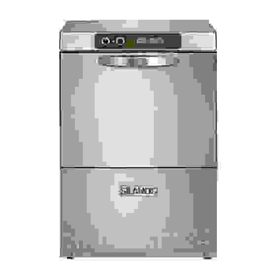 МАШИНА ПОСУДОМОЕЧНАЯ SILANOS NE700 С ДОЗАТОРАМИ И ПОМПОЙ