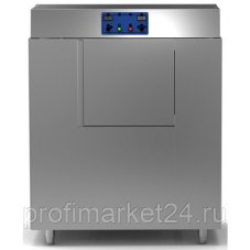 МАШИНА ПОСУДОМОЕЧНАЯ ТОННЕЛЬНАЯ SILANOS T1500B SXE С ДОЗАТОРАМИ И СУШКОЙ СЛЕВА-НАПРАВО
