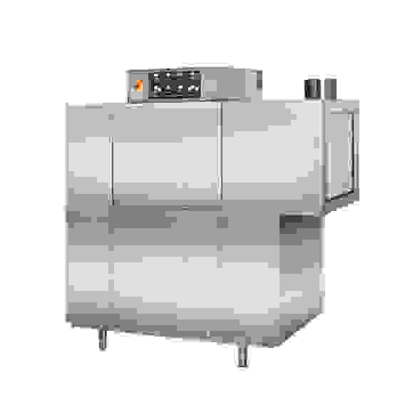 Машина ПОСУДОМОЕЧНАЯ ТОННЕЛЬНАЯ SILANOS T2000 SE СЛЕВА-НАПРАВО