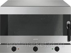 Печь конвекционная Smeg ALFA 425 H